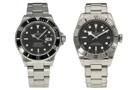 tudor by rolex geneva|difference between Rolex and tudor.